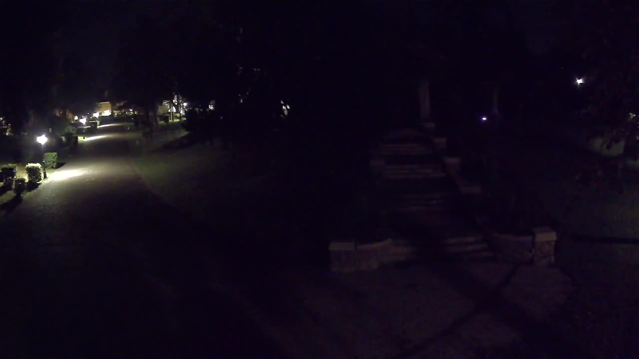 Spletna kamera park Coronini Kronberg – Gorica