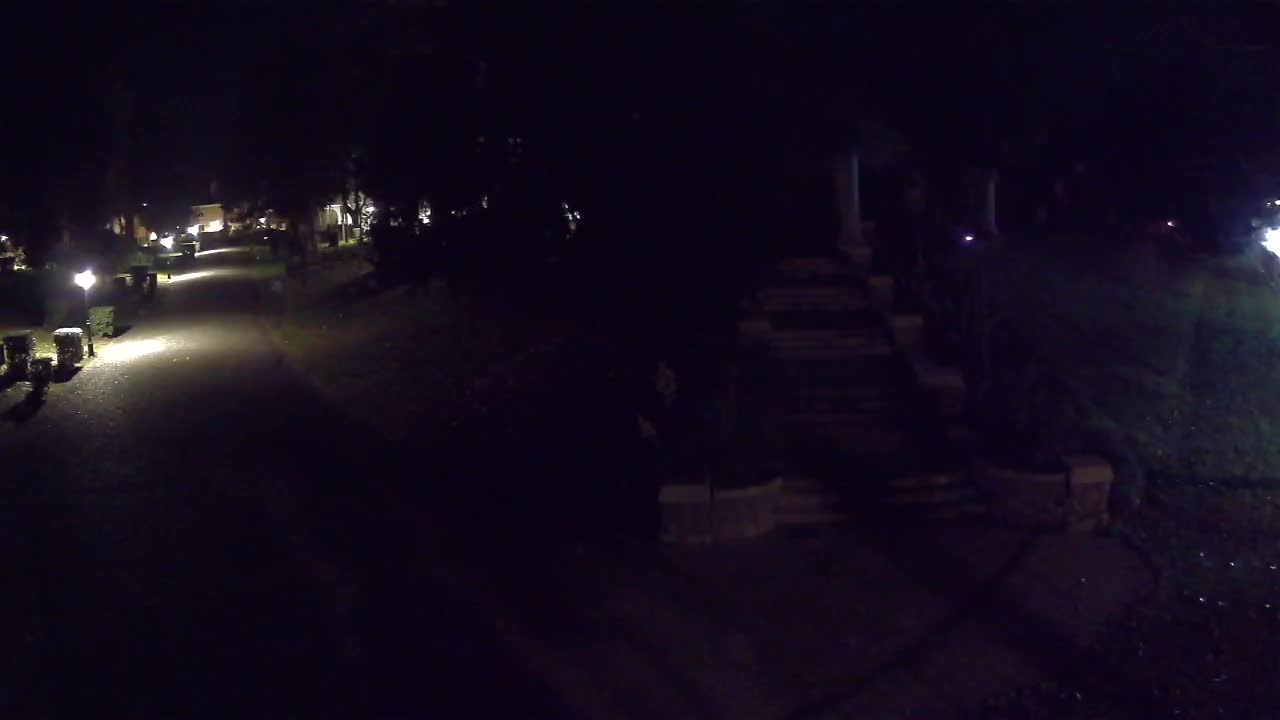 Spletna kamera park Coronini Kronberg – Gorica