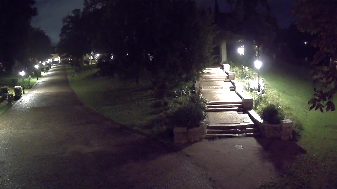 Webcam Parco Coronini Cronberg – Gorizia