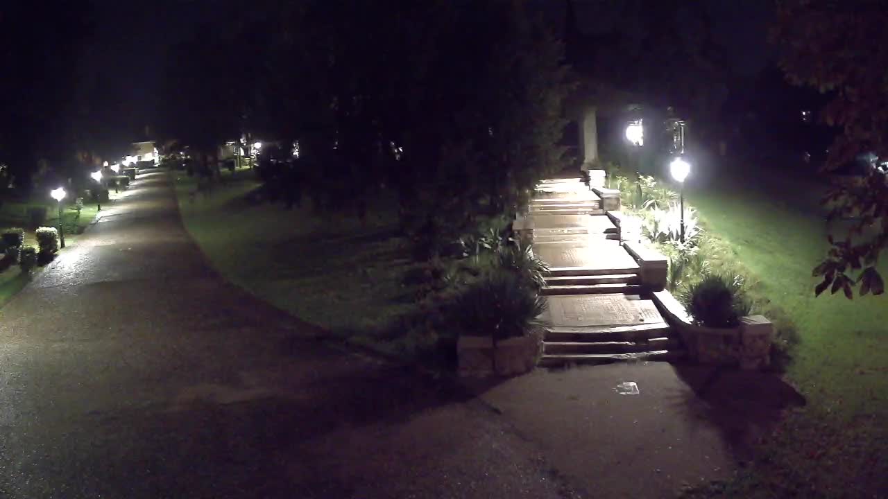 Webcam Parco Coronini Cronberg – Gorizia