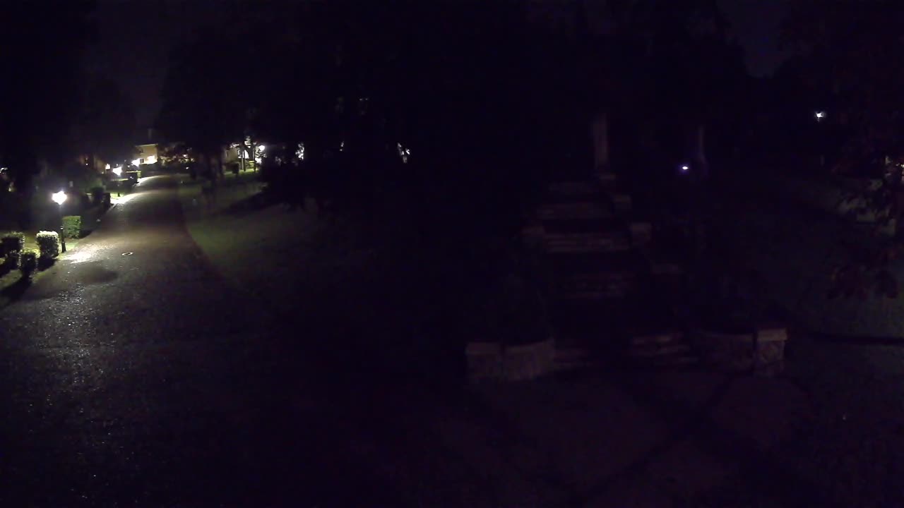 Parco Coronini-Cronberg Live Webcam – Green Oasis