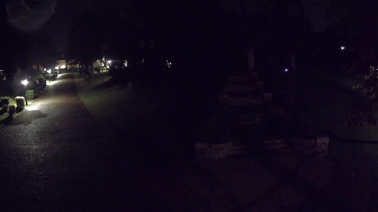 Webcam Parco Coronini Cronberg – Gorizia