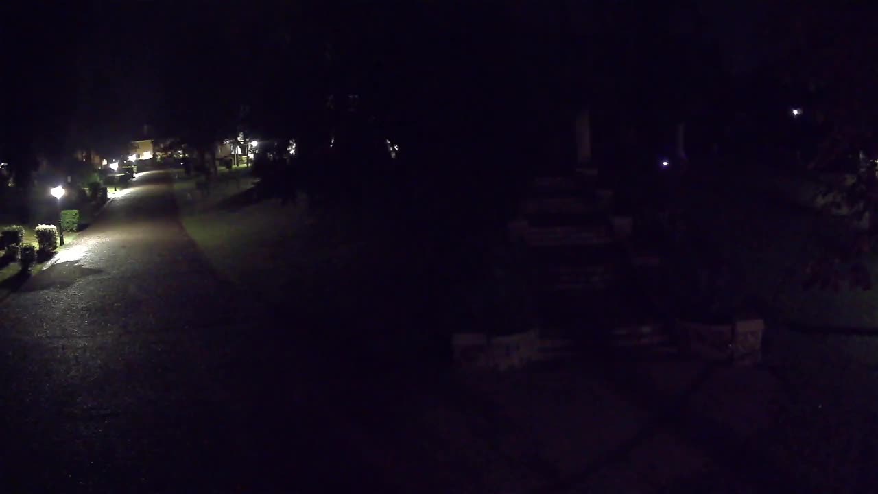 Webcam Parco Coronini Cronberg – Gorizia
