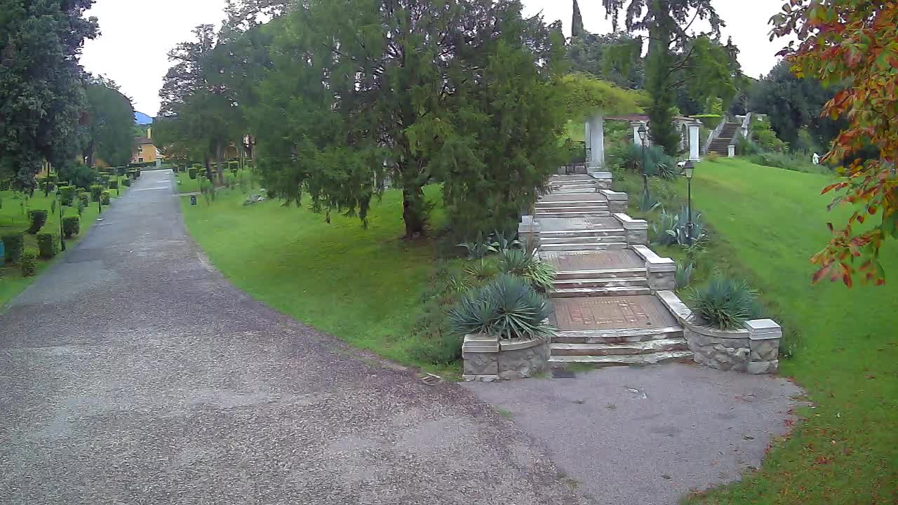 Webcam Parco Coronini Cronberg – Gorizia
