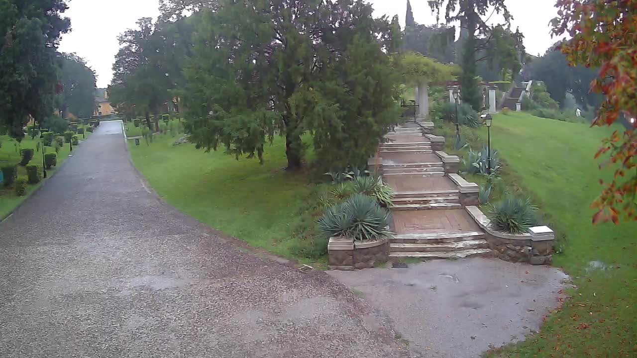 Webcam Parco Coronini Cronberg – Gorizia