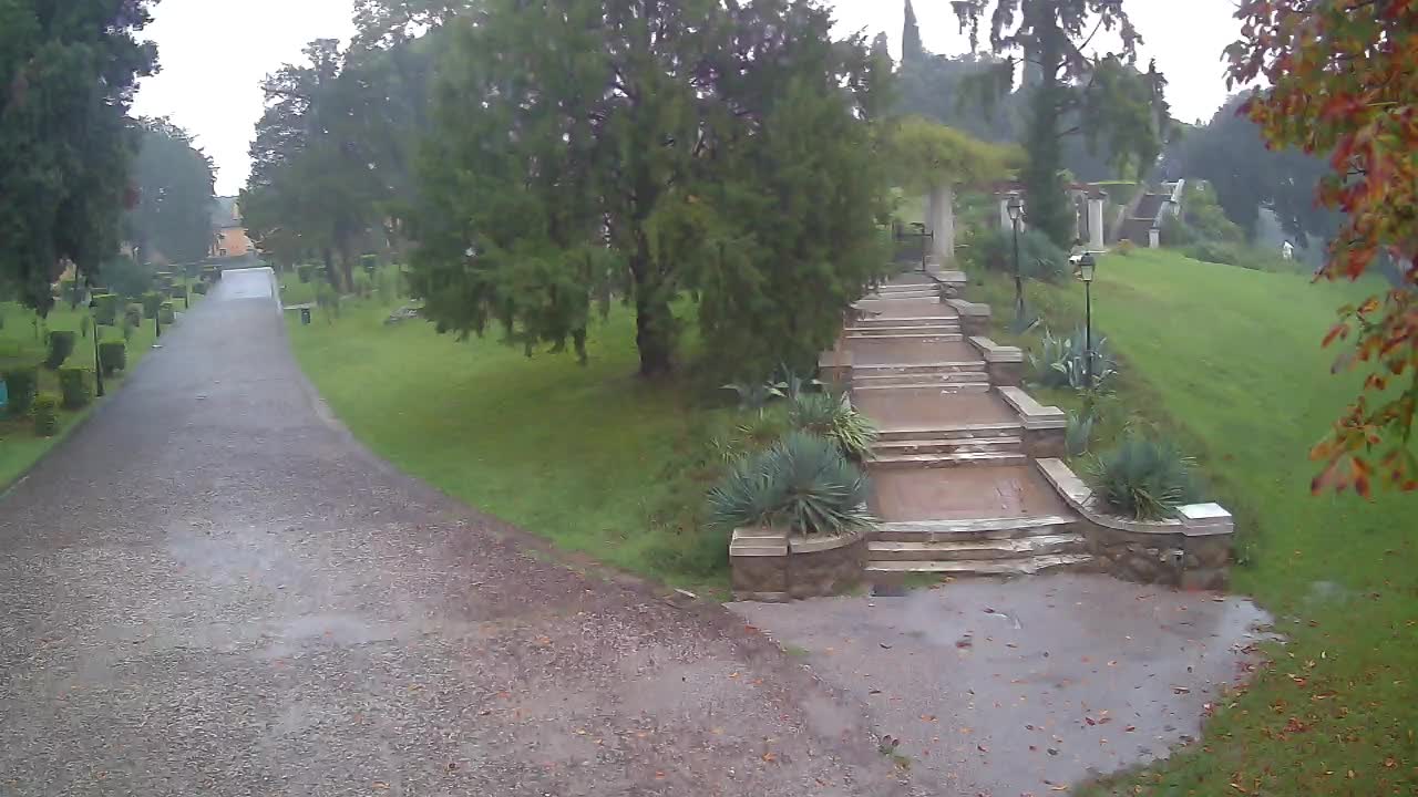 Webcam Parco Coronini Cronberg – Gorizia