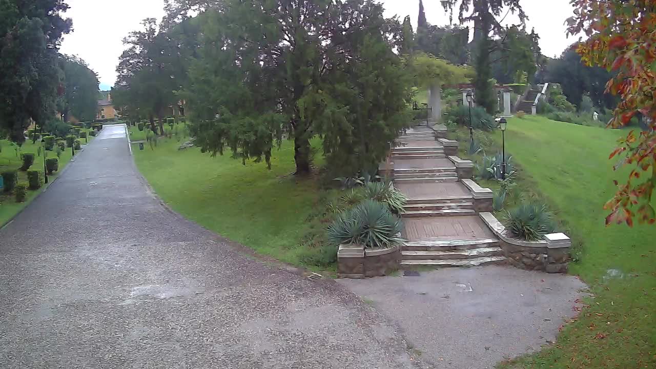 Webcam Parco Coronini Cronberg – Gorizia