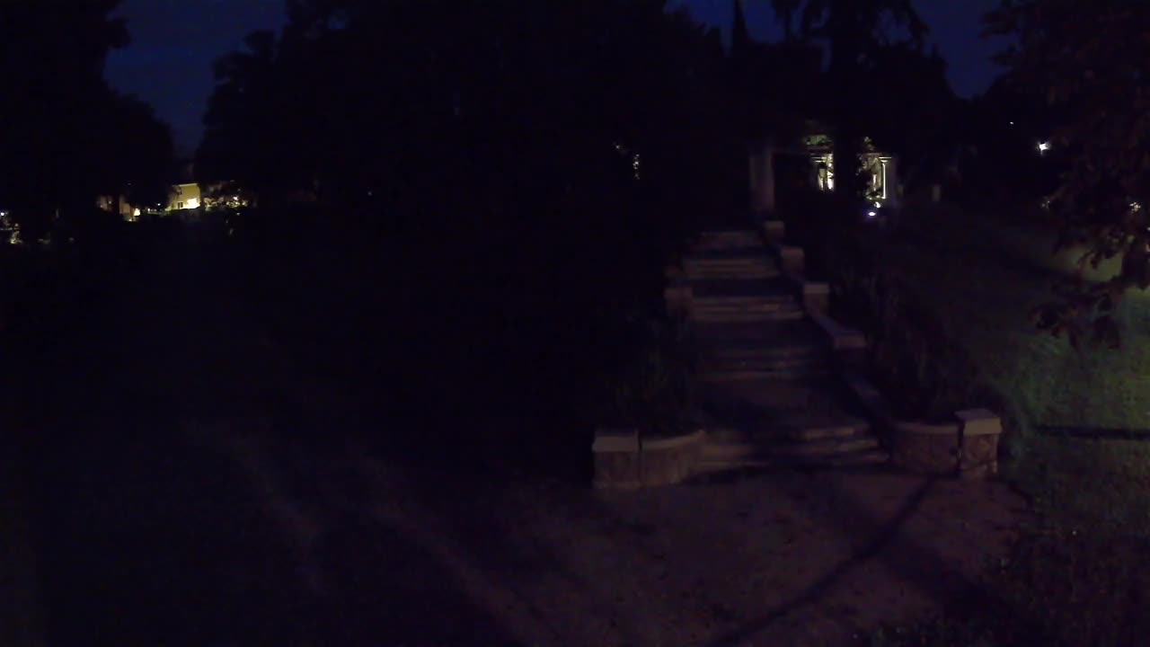 Webcam Parco Coronini Cronberg – Gorizia