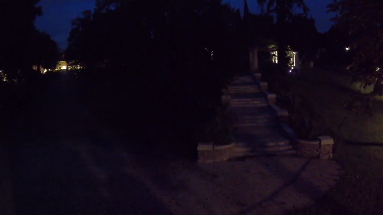 Webcam Parco Coronini Cronberg – Gorizia