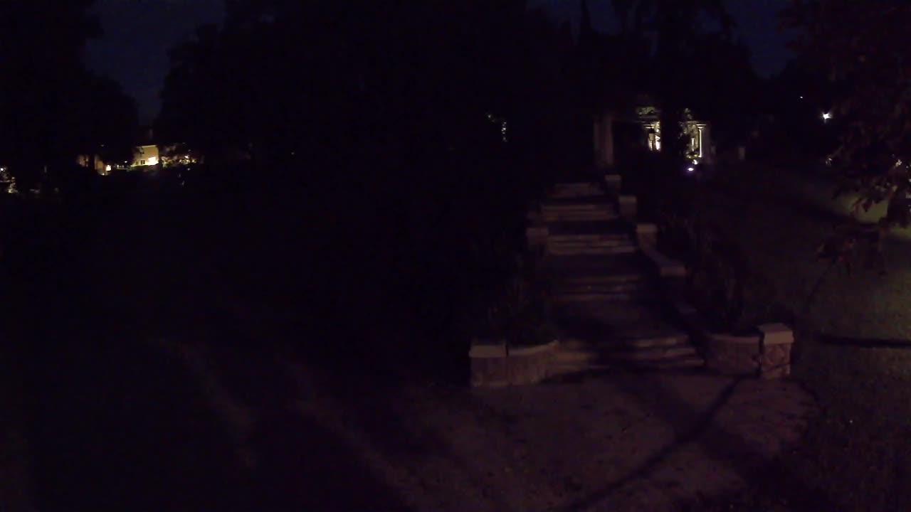Webcam Parco Coronini Cronberg – Gorizia