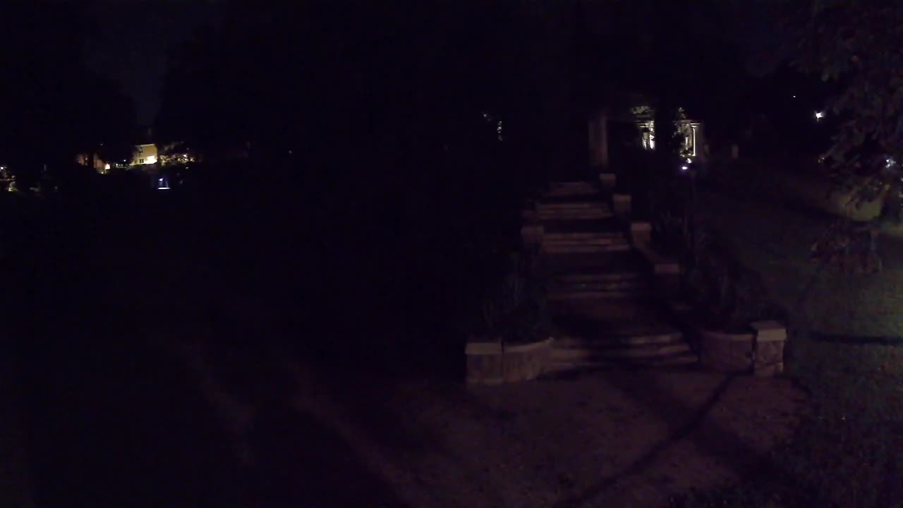 Webcam Parco Coronini Cronberg – Gorizia