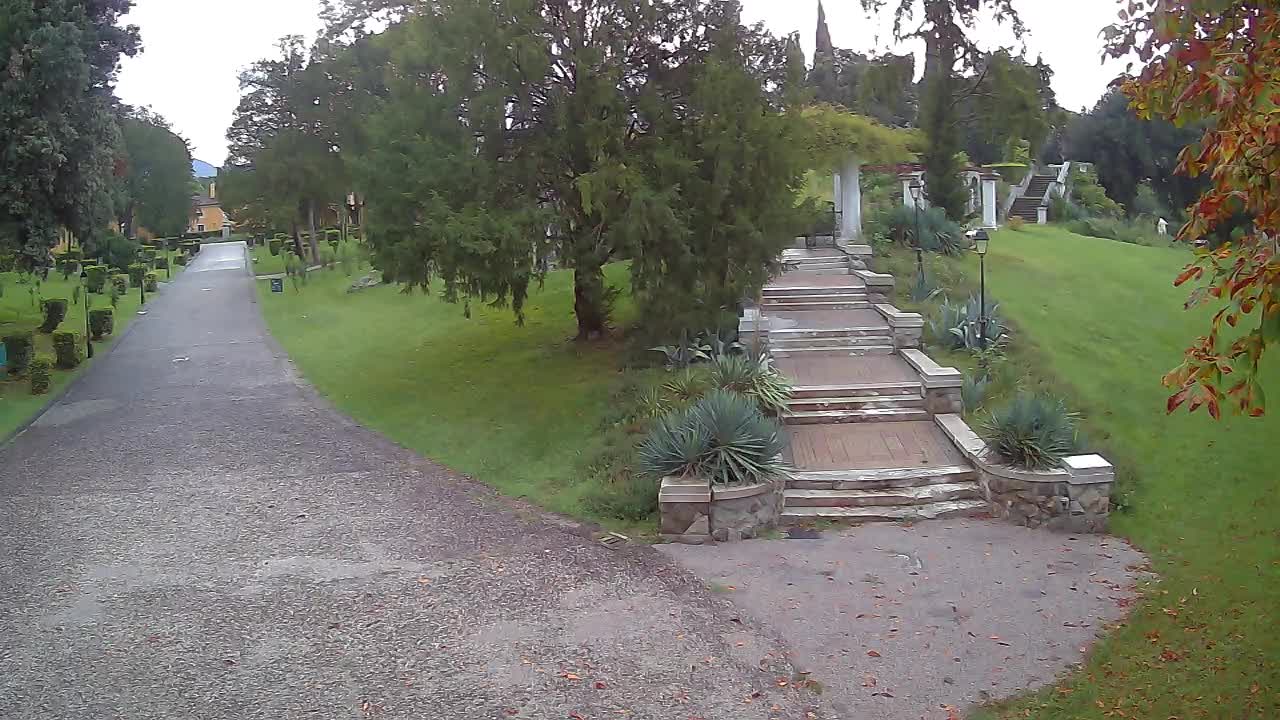 Webcam Parco Coronini Cronberg – Gorizia