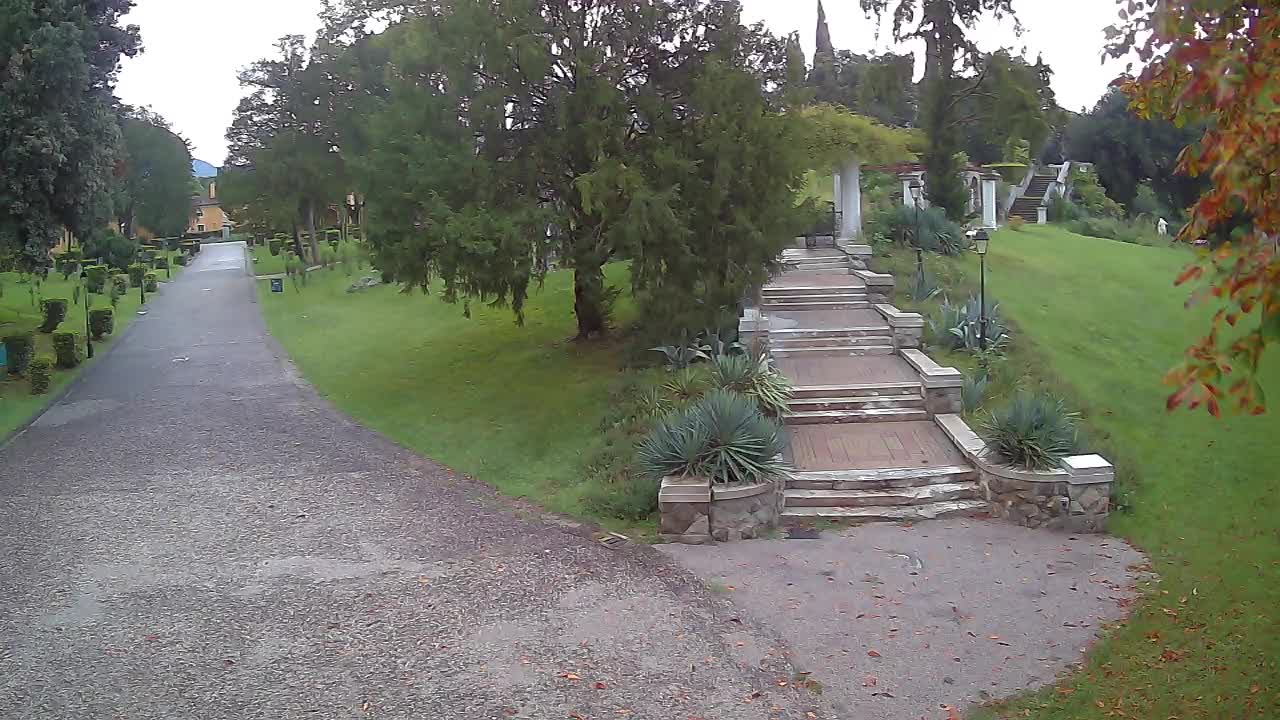 Webcam Parco Coronini Cronberg – Gorizia