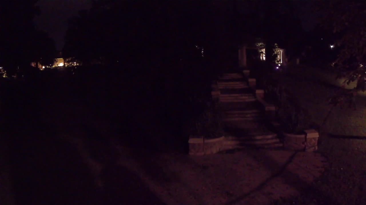 Webcam Parco Coronini Cronberg – Gorizia
