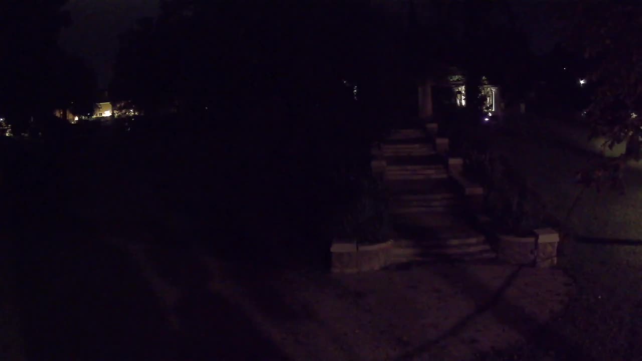 Webcam Parco Coronini Cronberg – Gorizia