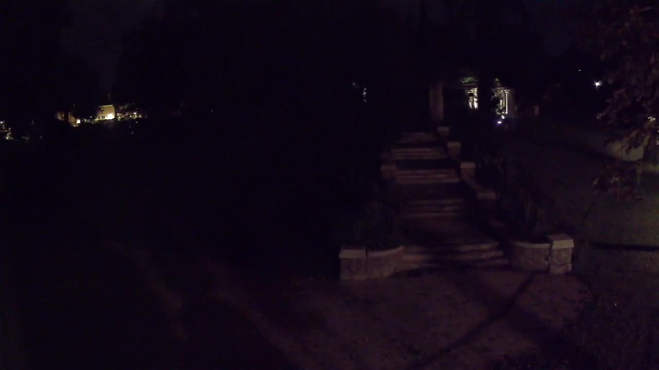 Webcam Parco Coronini Cronberg – Gorizia