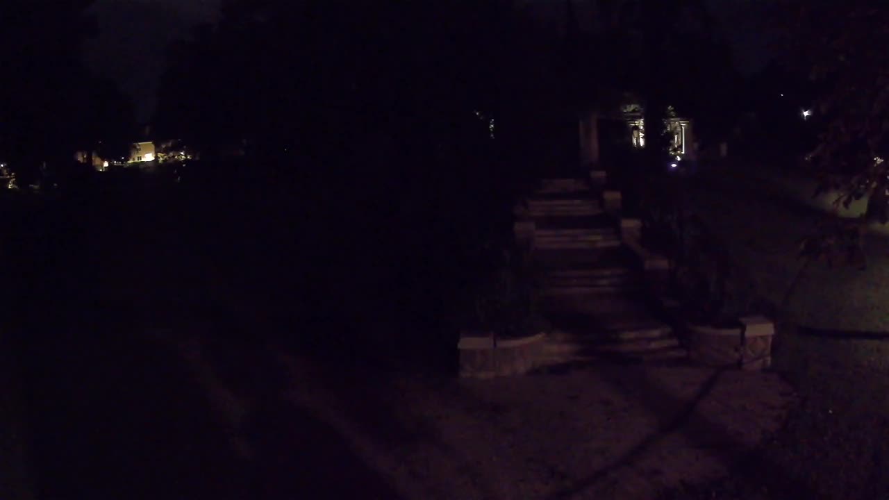 Webcam Parco Coronini Cronberg – Gorizia