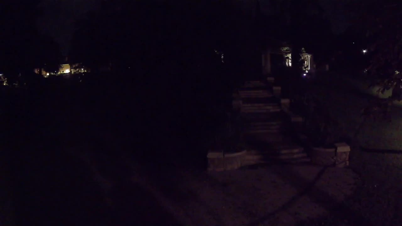 Webcam Parco Coronini Cronberg – Gorizia