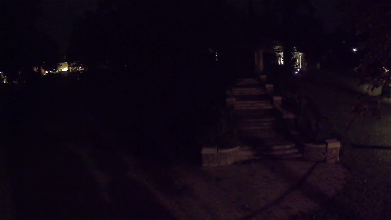 Webcam Parco Coronini Cronberg – Gorizia