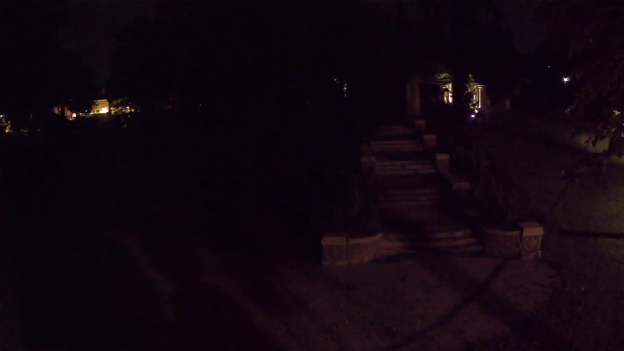 Webcam Parco Coronini Cronberg – Gorizia