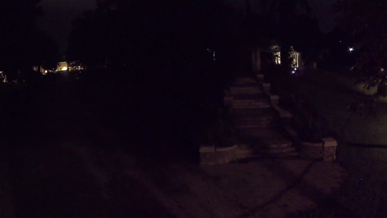 Spletna kamera park Coronini Kronberg – Gorica