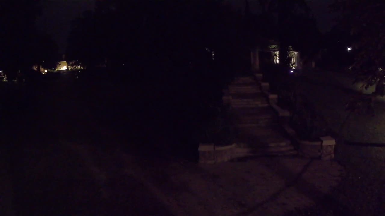 Webcam Parco Coronini Cronberg – Gorizia