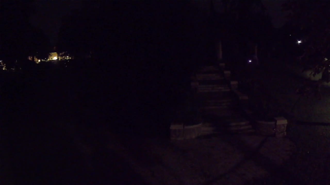 Webcam Parco Coronini Cronberg – Gorizia
