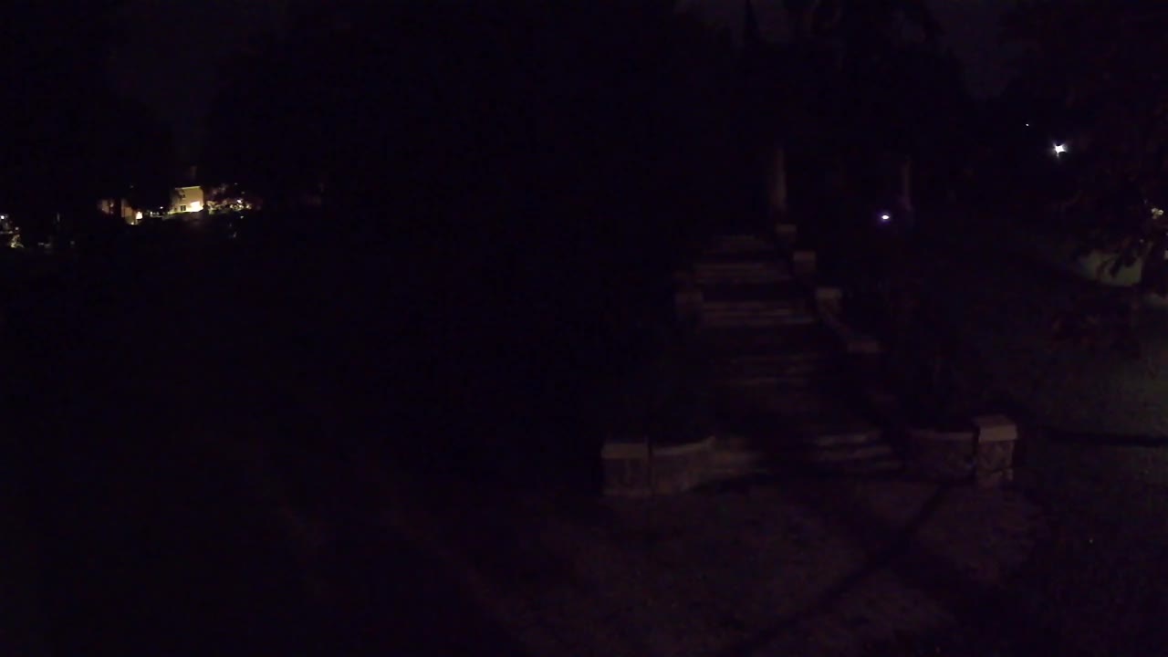 Parco Coronini-Cronberg Live Webcam – Green Oasis