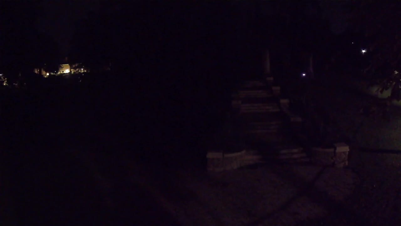 Webcam Parco Coronini Cronberg – Gorizia