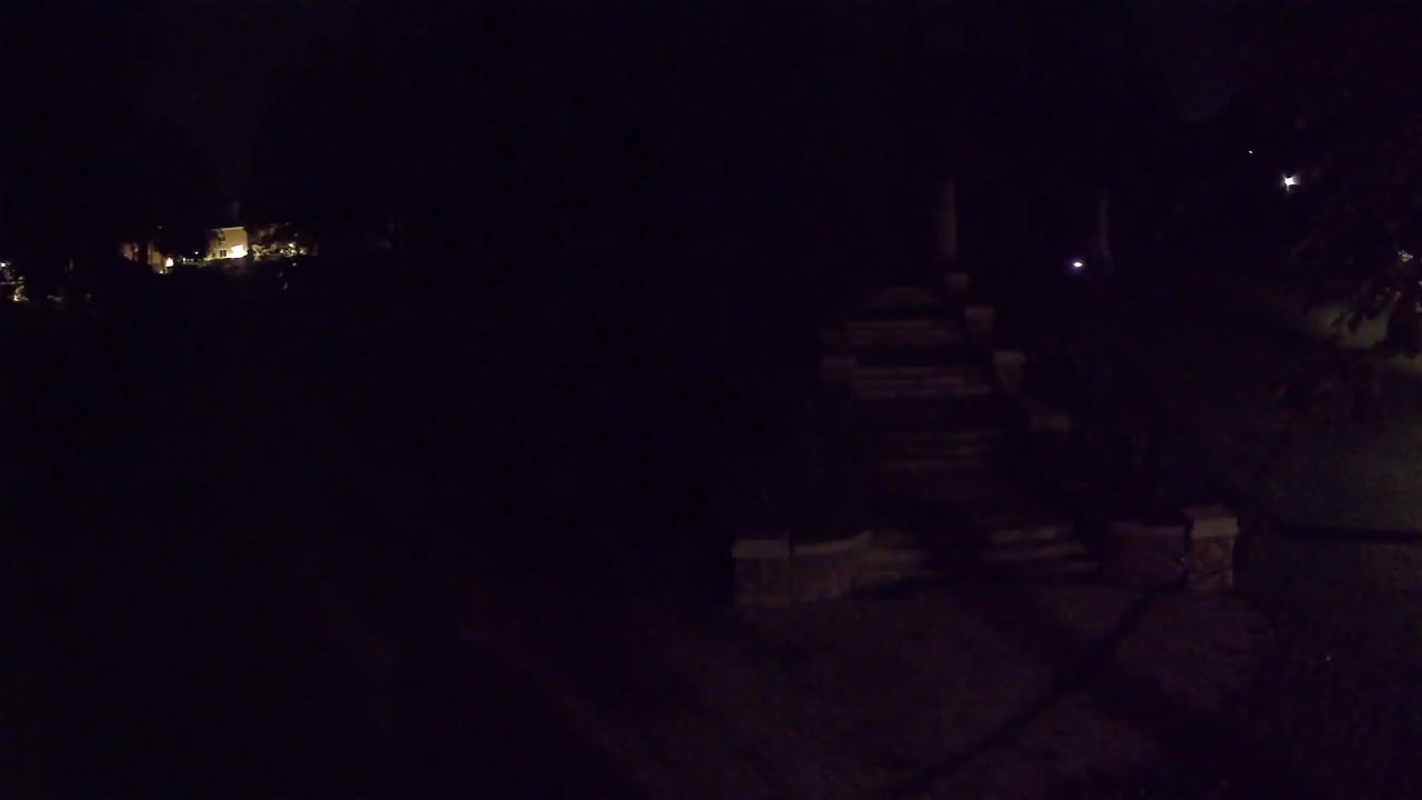 Webcam Parco Coronini Cronberg – Gorizia