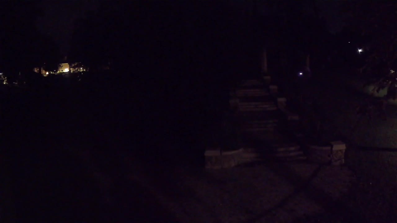 Webcam Parco Coronini Cronberg – Gorizia