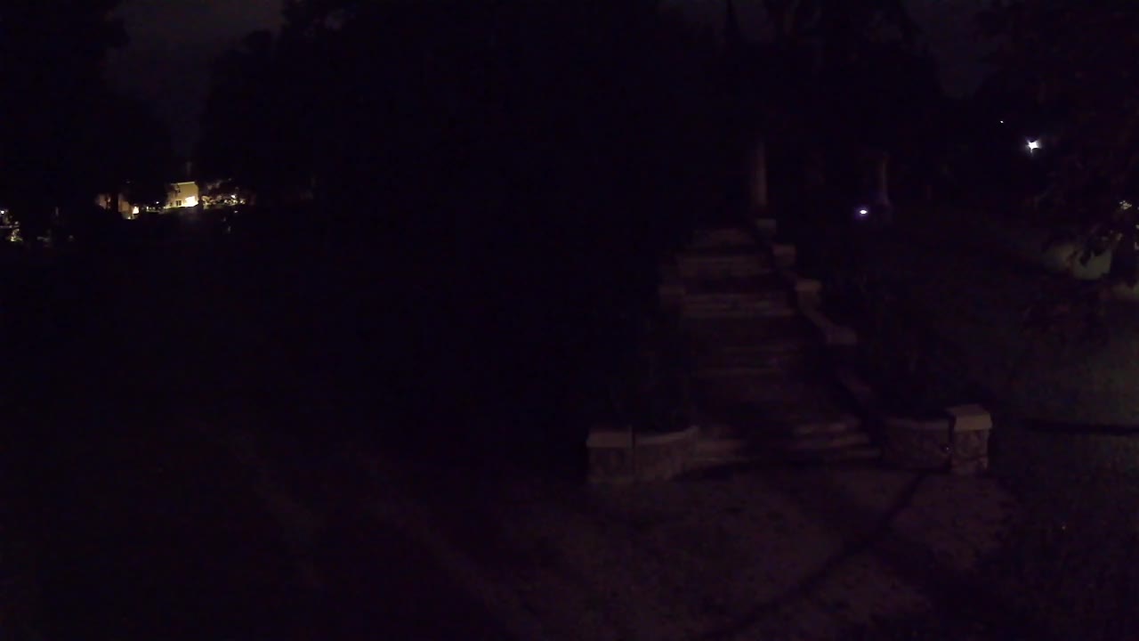 Webcam Parco Coronini Cronberg – Gorizia