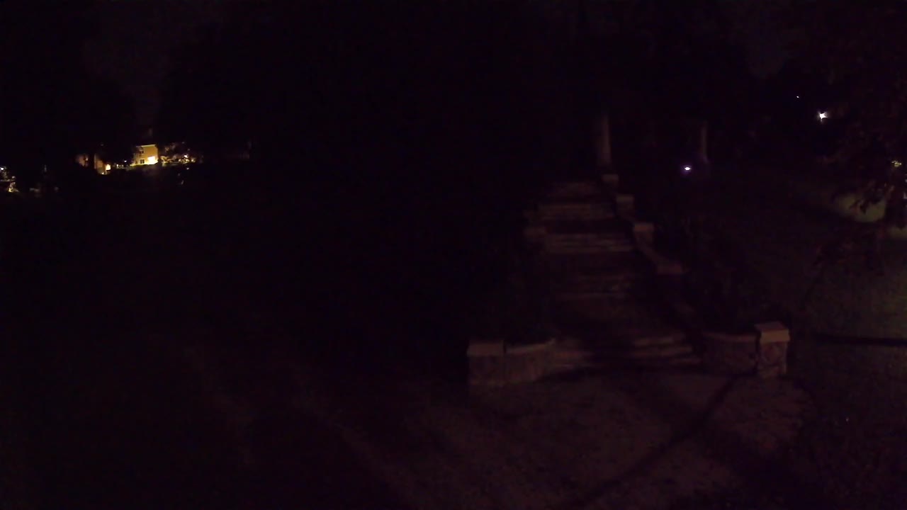 Webcam Parco Coronini Cronberg – Gorizia