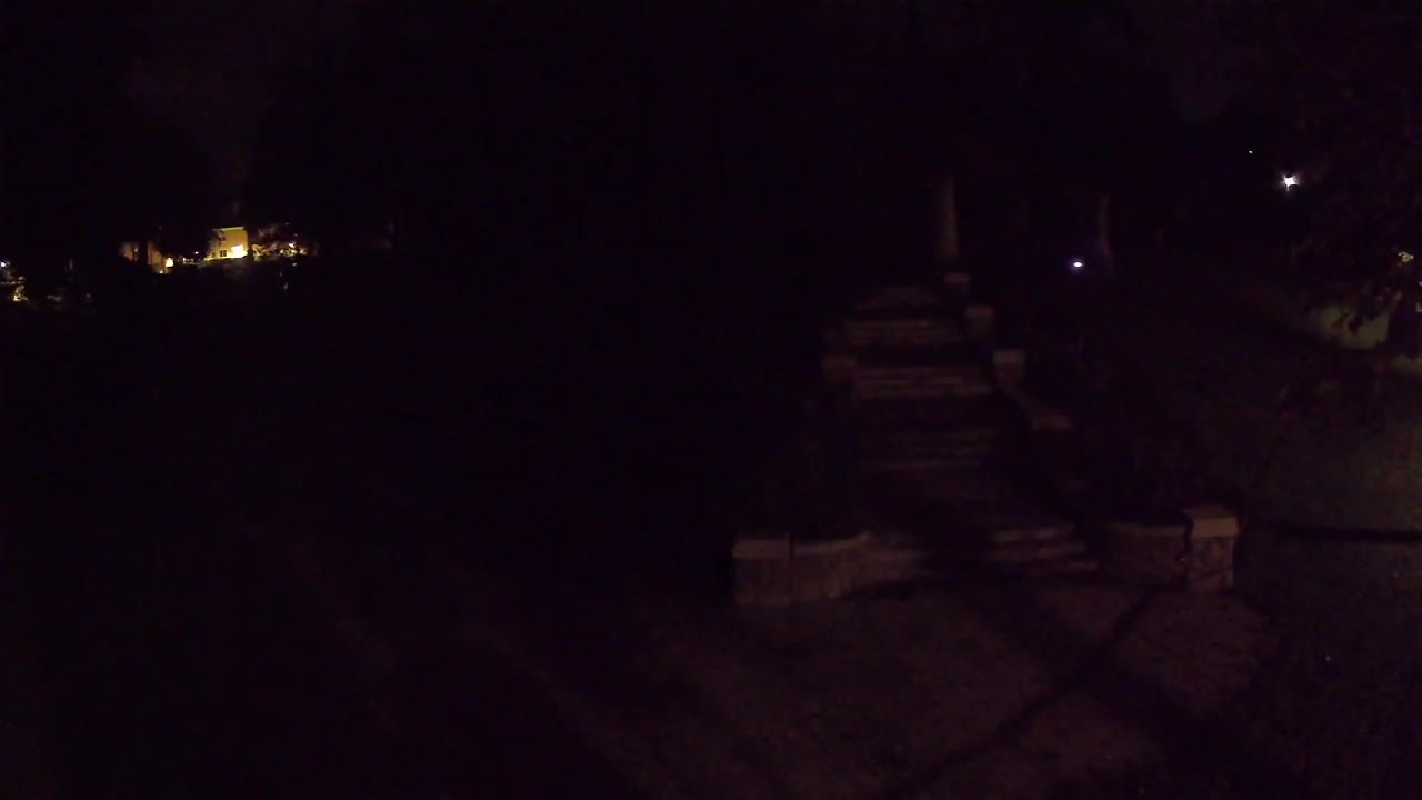 Webcam Parco Coronini Cronberg – Gorizia