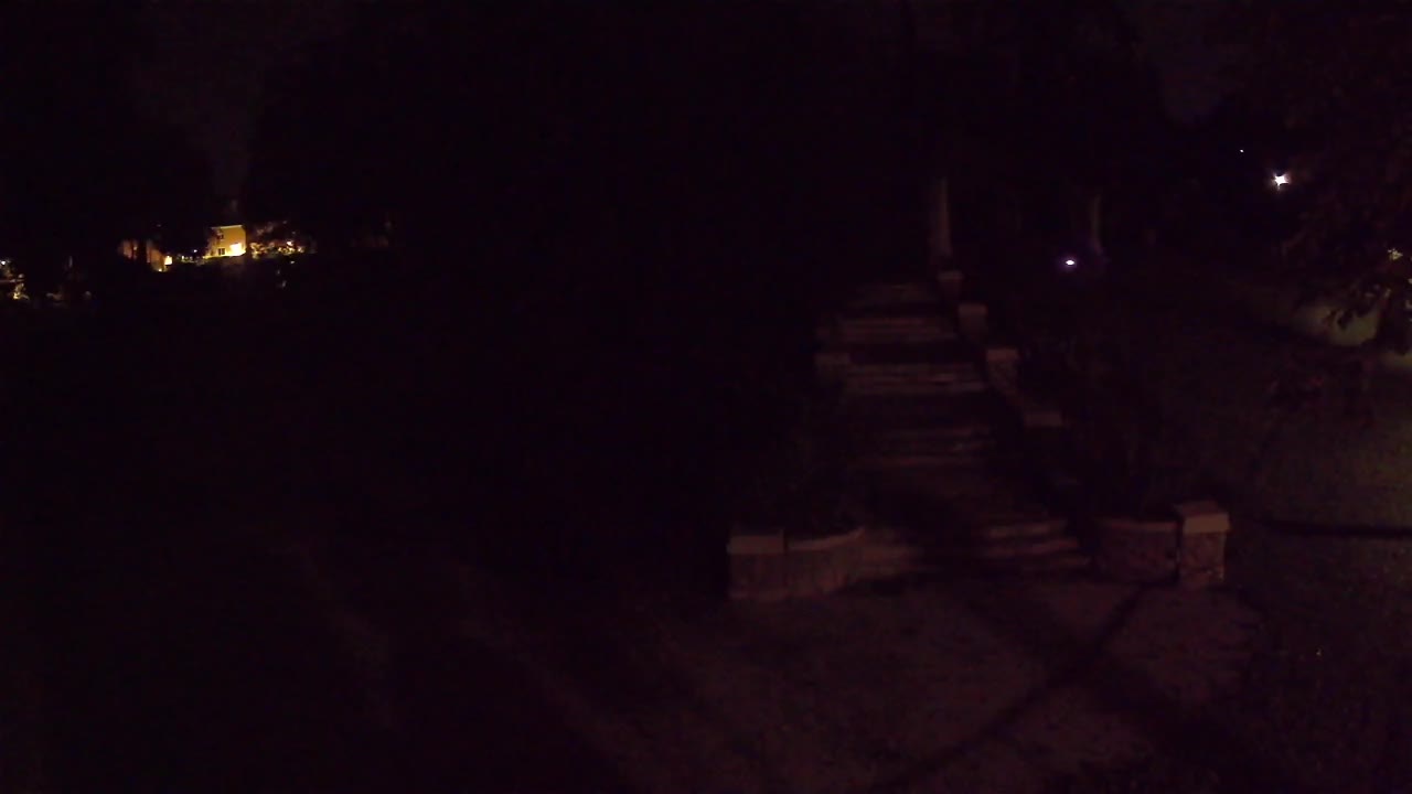 Webcam Parco Coronini Cronberg – Gorizia