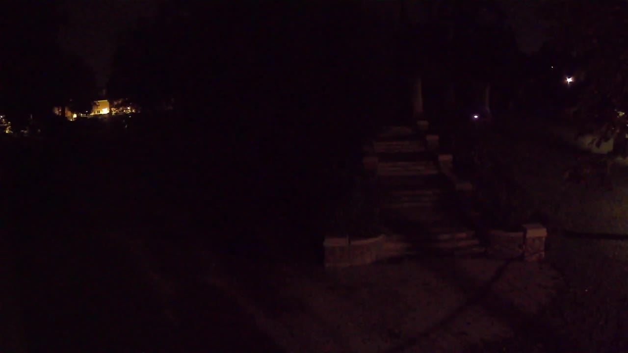 Webcam Parco Coronini Cronberg – Gorizia