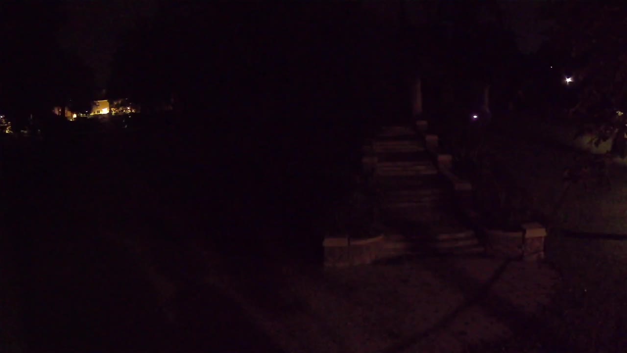Webcam Parco Coronini Cronberg – Gorizia