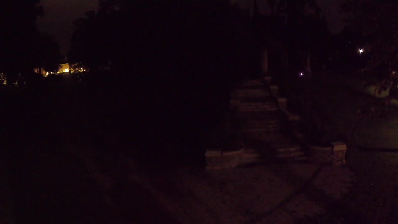 Webcam Parco Coronini Cronberg – Gorizia