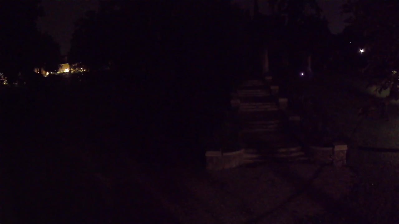 Webcam Parco Coronini Cronberg – Gorizia
