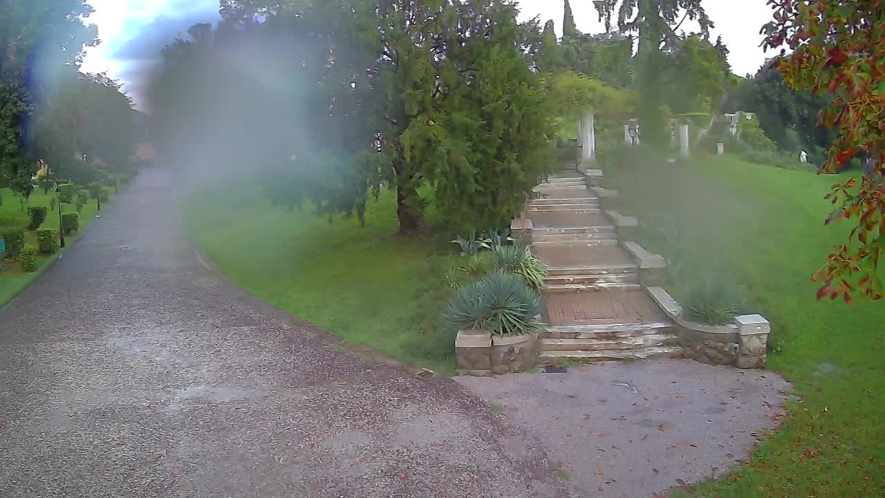 Webcam Parco Coronini Cronberg – Gorizia