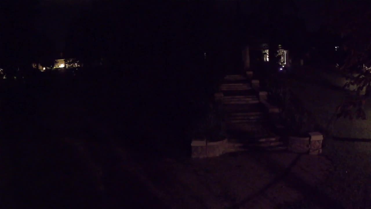 Webcam Parco Coronini Cronberg – Gorizia