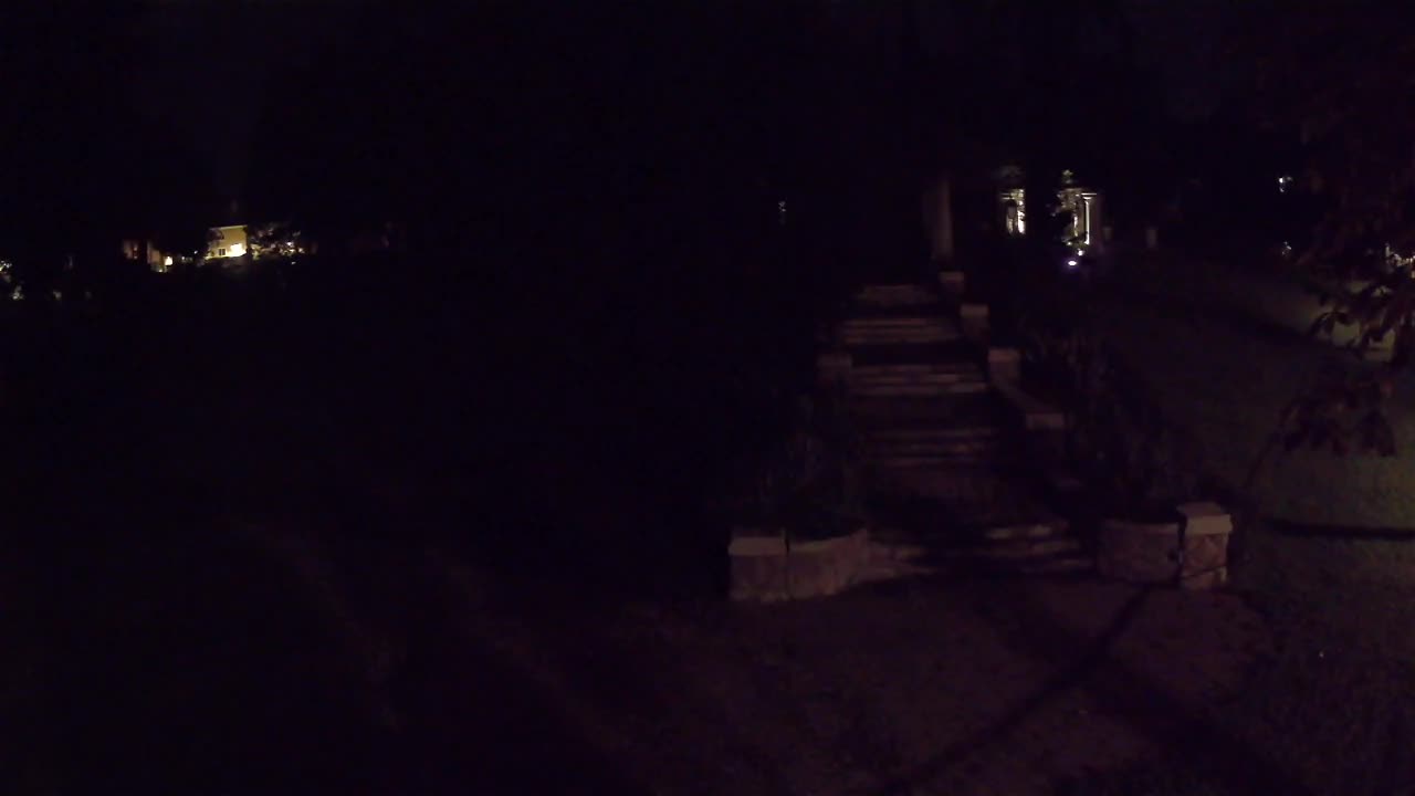 Parco Coronini-Cronberg Live Webcam – Green Oasis