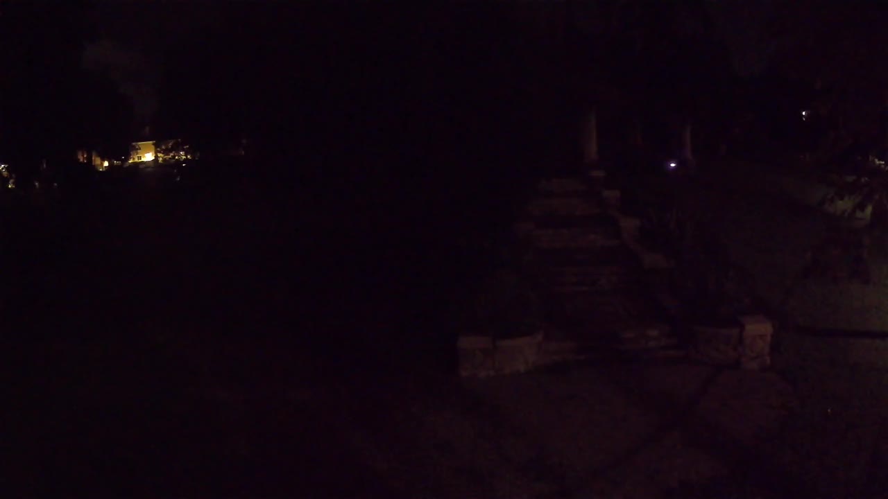 Webcam Parco Coronini Cronberg – Gorizia