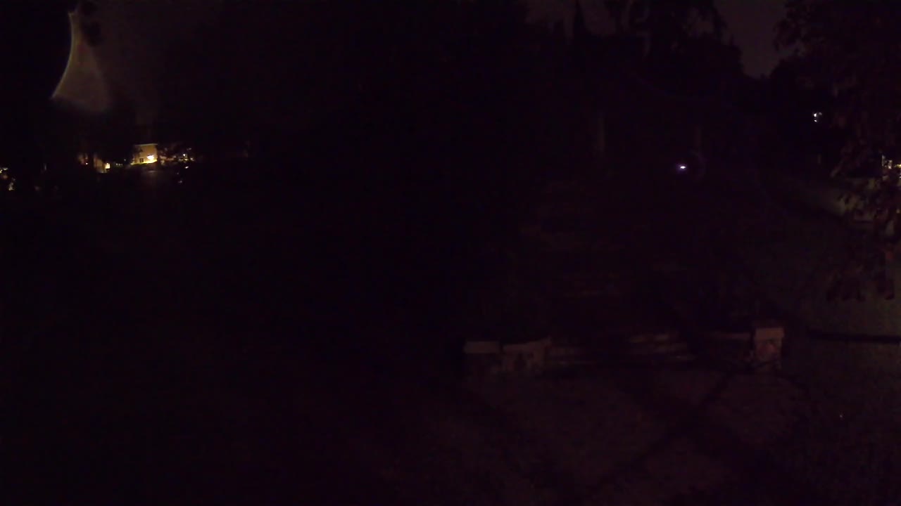 Webcam Parco Coronini Cronberg – Gorizia