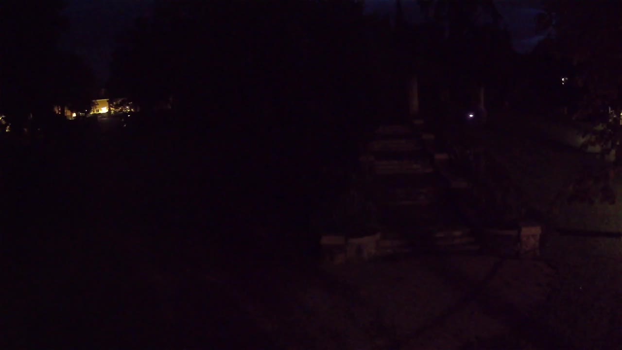 Webcam Parco Coronini Cronberg – Gorizia