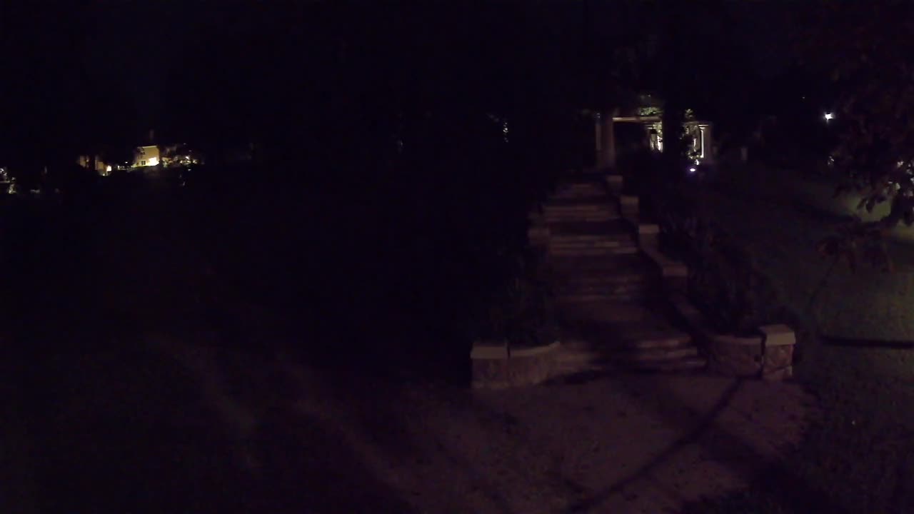 Webcam Parco Coronini Cronberg – Gorizia