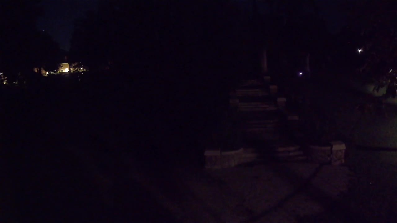 Webcam Parco Coronini Cronberg – Gorizia
