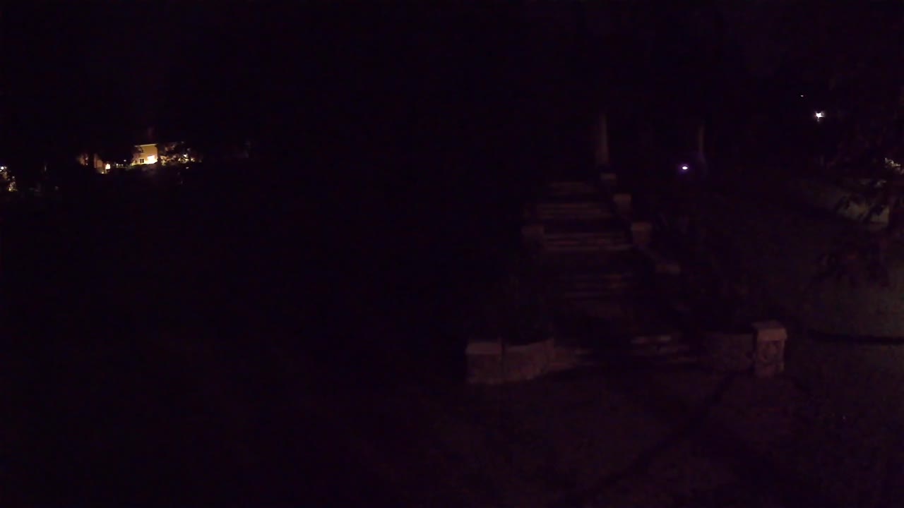 Parco Coronini-Cronberg Live Webcam – Green Oasis