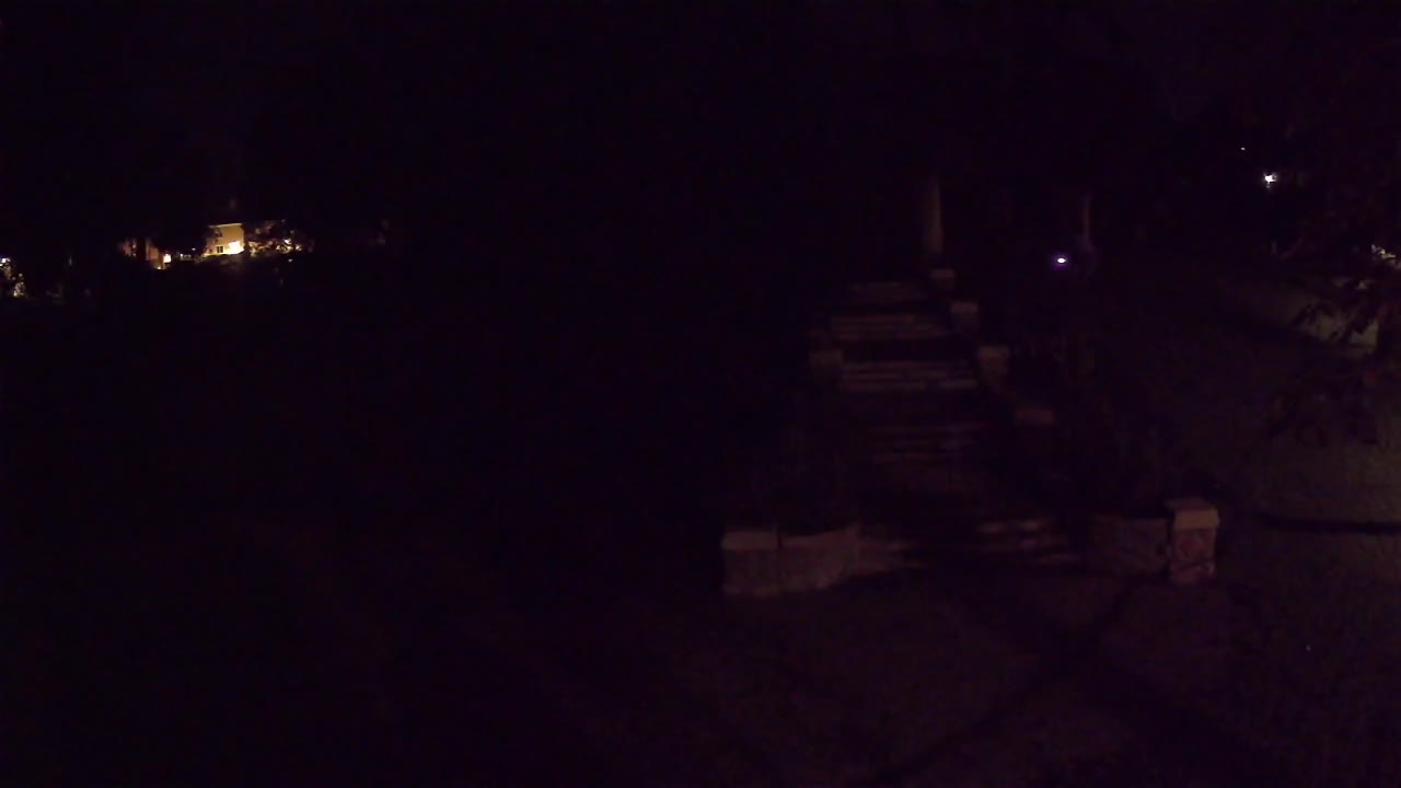 Webcam Parco Coronini Cronberg – Gorizia