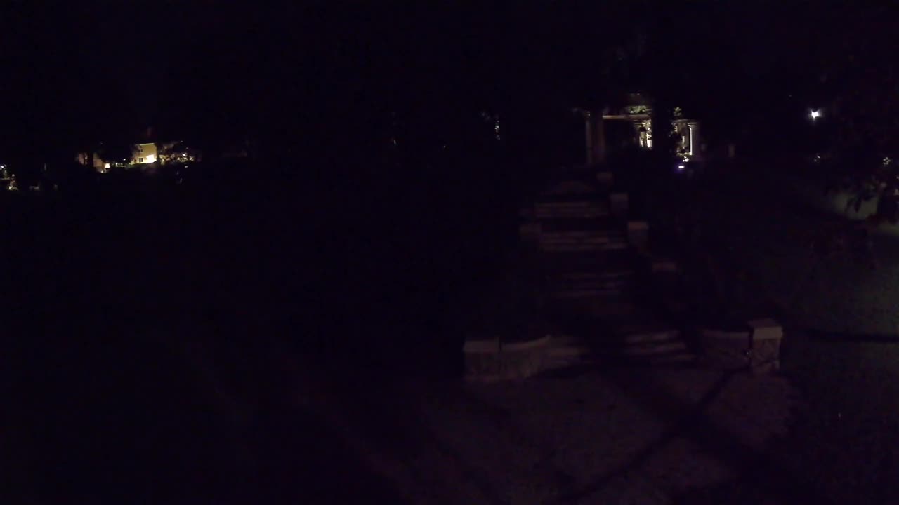 Spletna kamera park Coronini Kronberg – Gorica